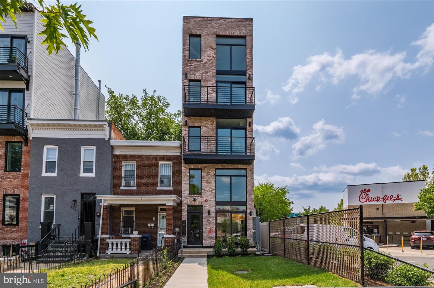 1417 Maryland Avenue NE #3 photo 39