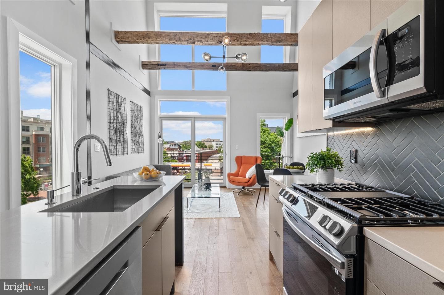 1417 Maryland Avenue NE #3 photo 8