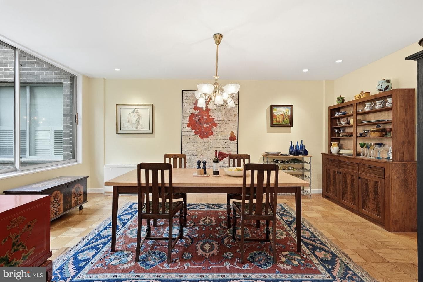 4100 Cathedral Avenue NW #820 photo 11