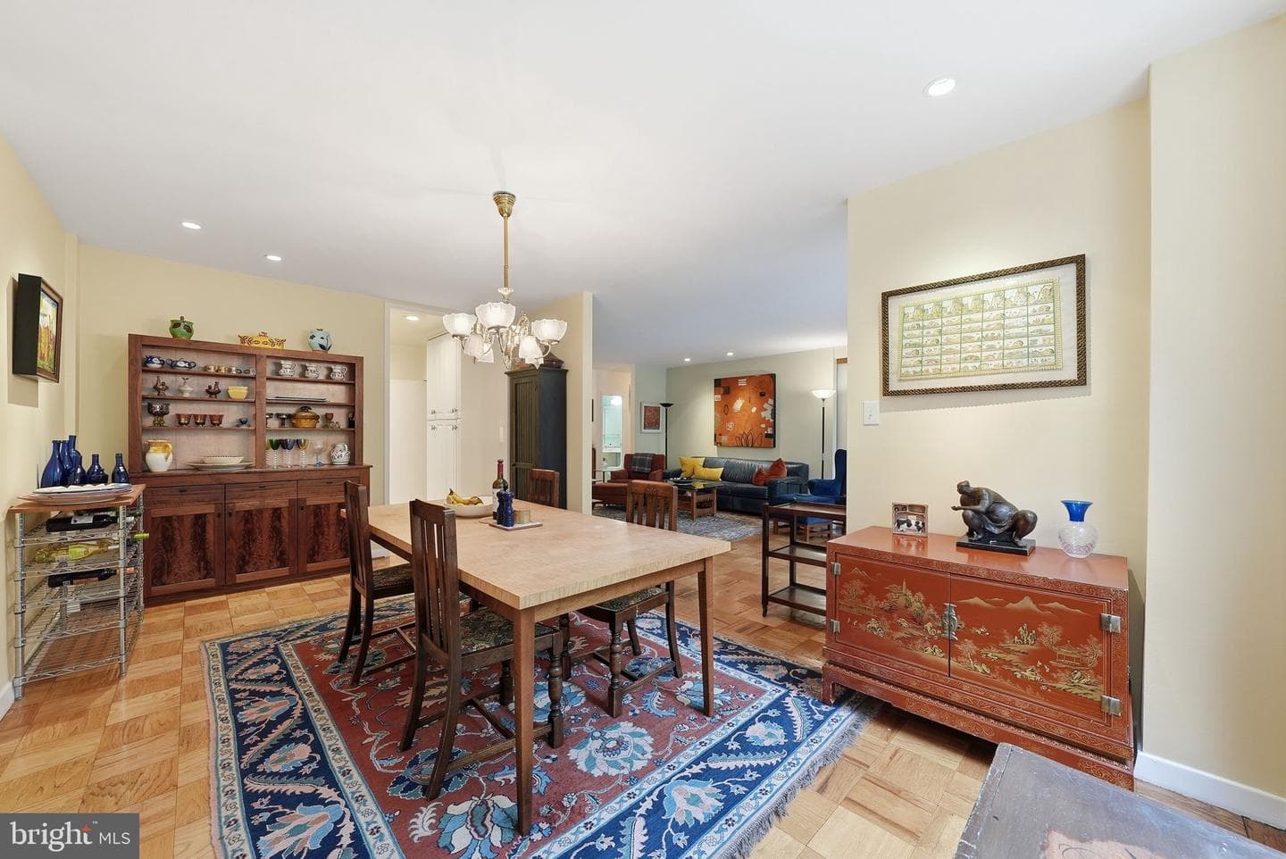 4100 Cathedral Avenue NW #820 photo 12