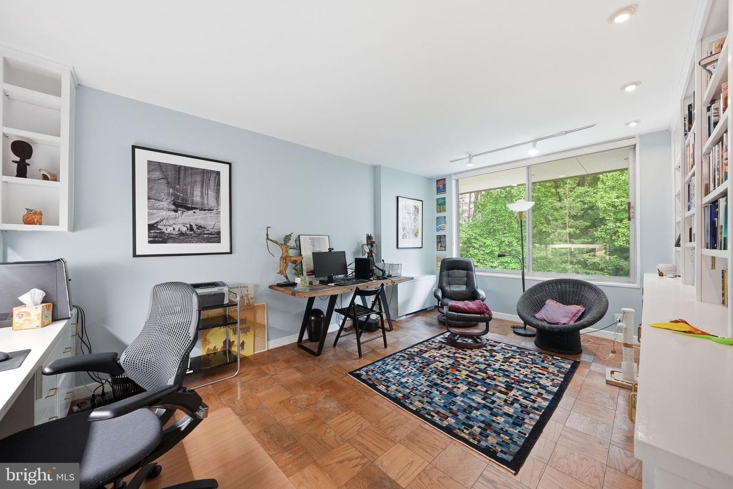 4100 Cathedral Avenue NW #820 photo 20