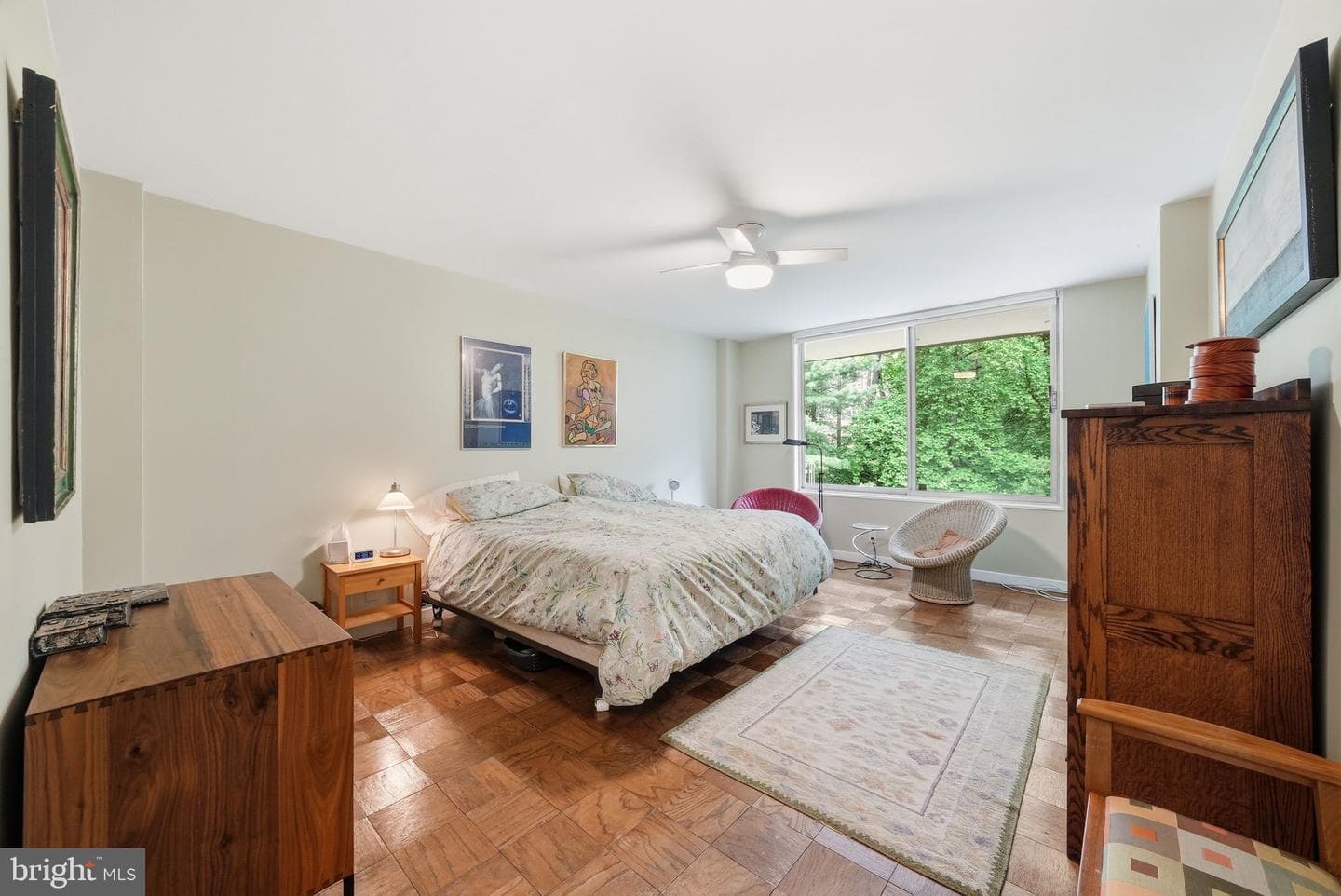 4100 Cathedral Avenue NW #820 photo 22