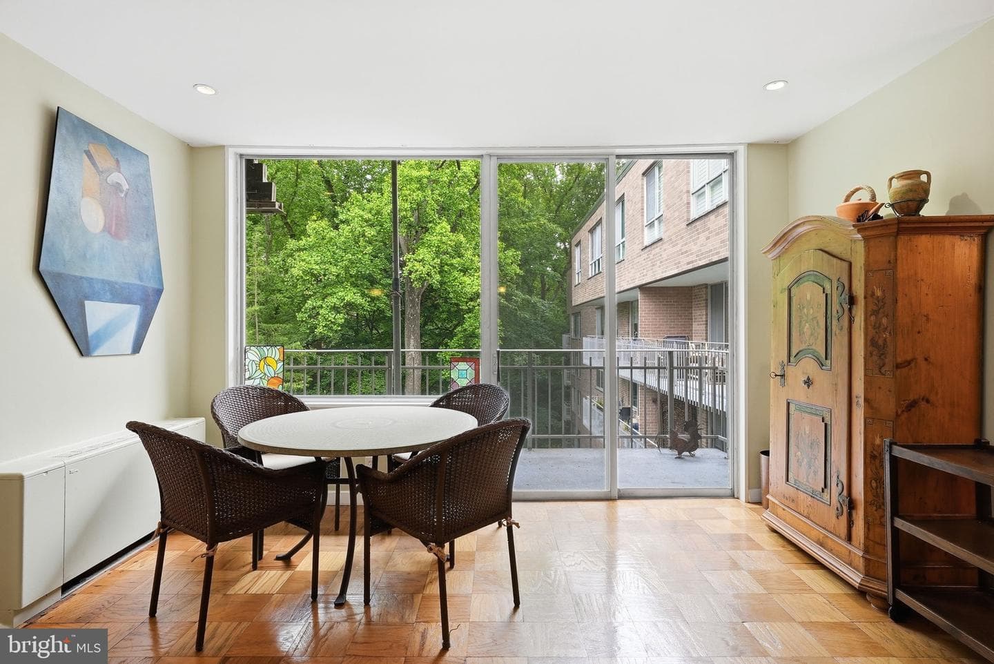 4100 Cathedral Avenue NW #820 photo 9