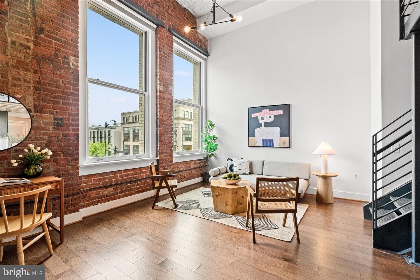 1401 R Street NW #201