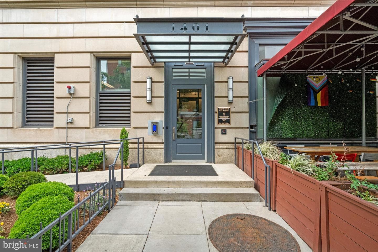 1401 R Street NW #201 photo 17
