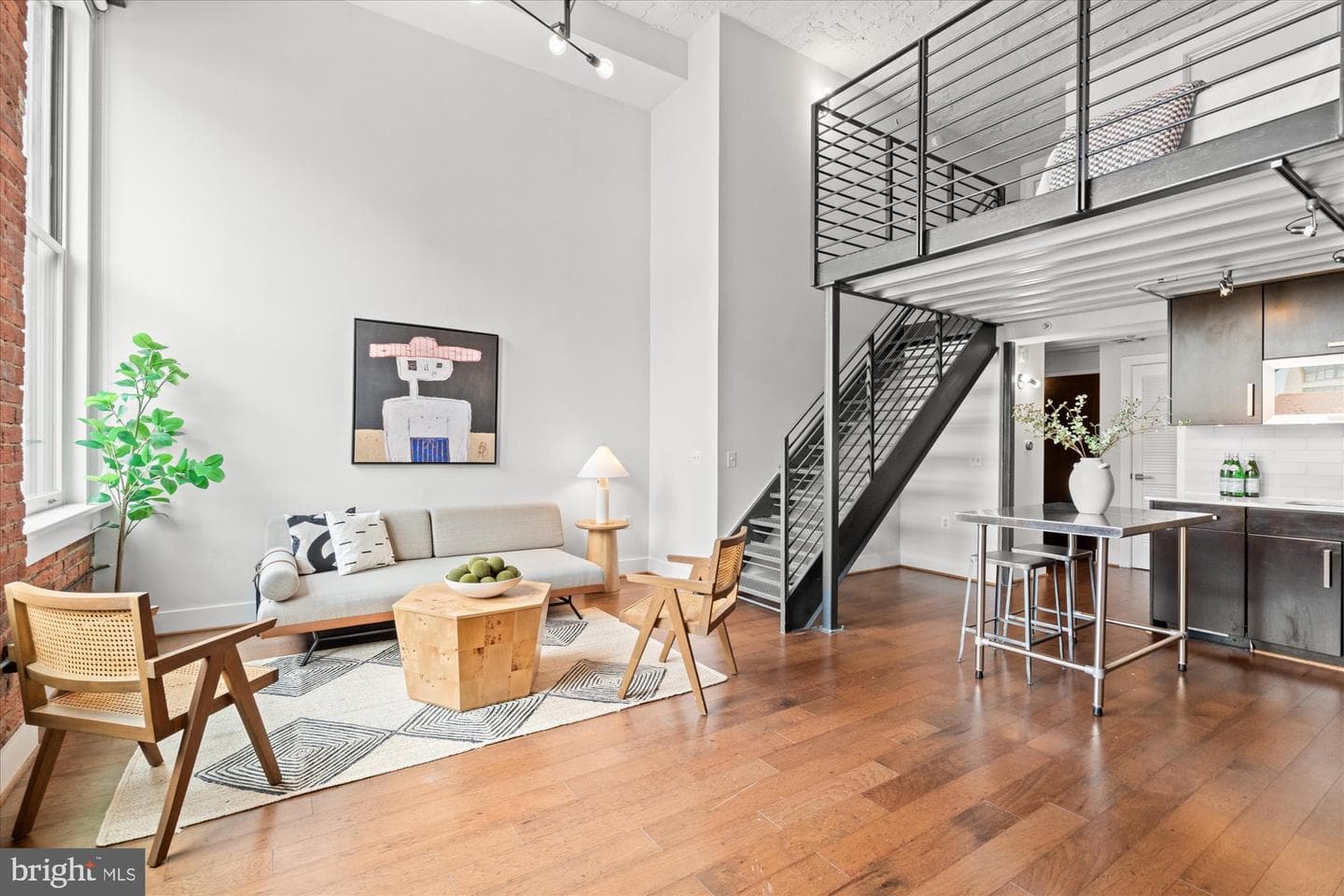 1401 R Street NW #201 photo 2