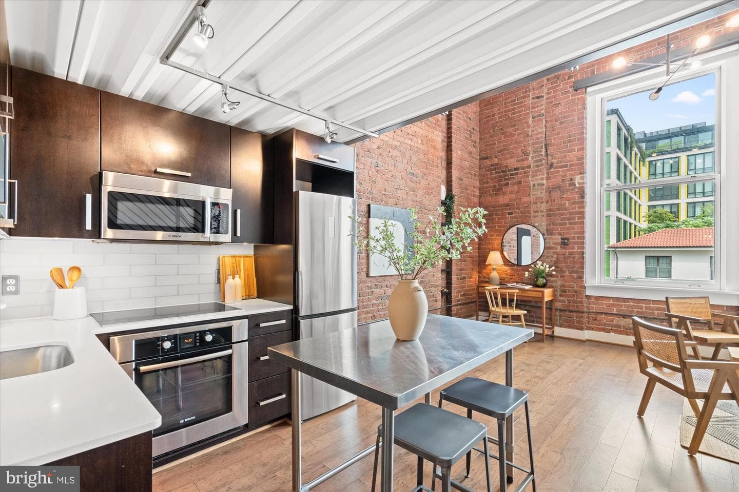 1401 R Street NW #201 photo 5