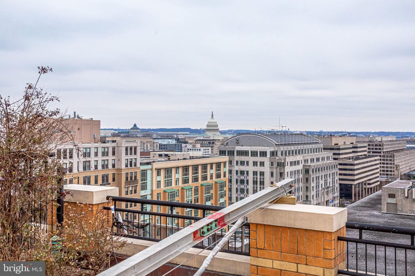 400 Massachusetts Avenue NW #803 photo 28