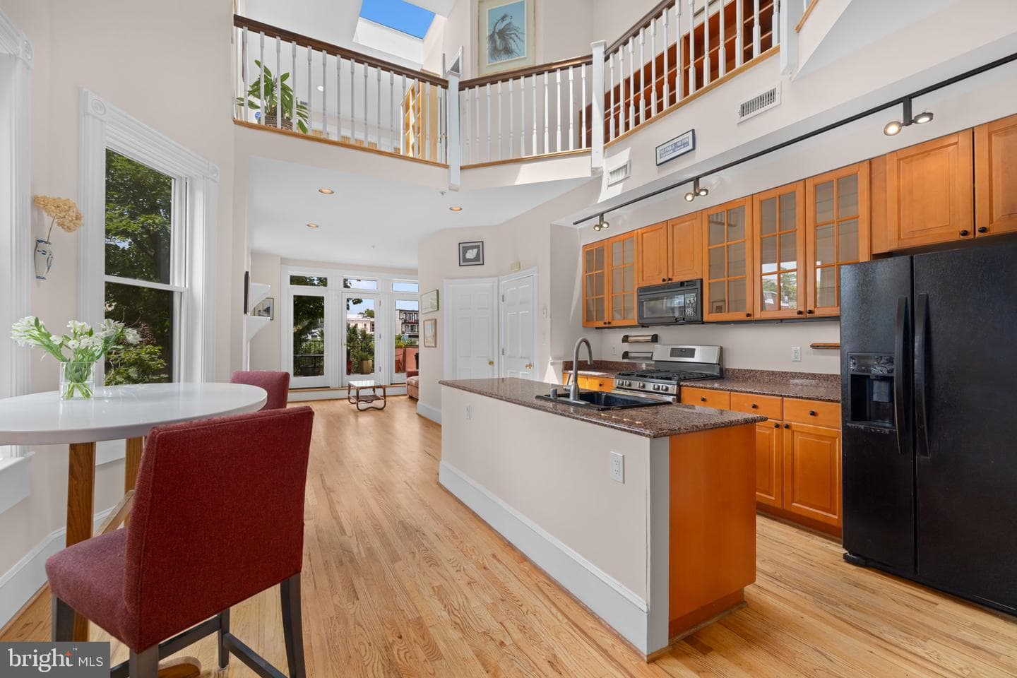 1517 P Street NW #3 photo 17