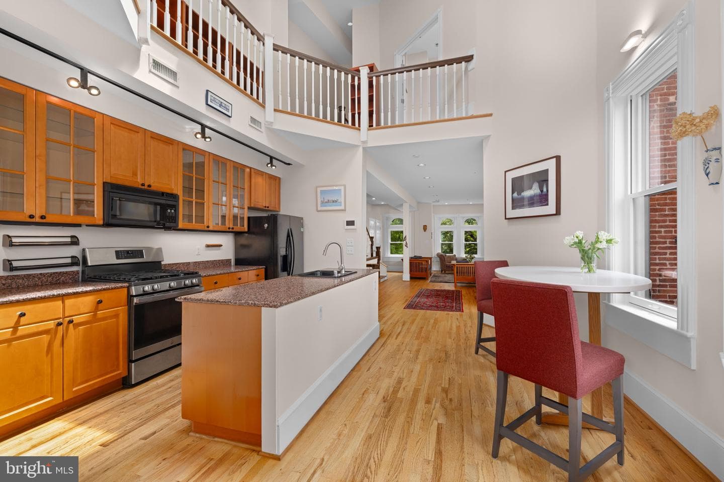 1517 P Street NW #3 photo 19