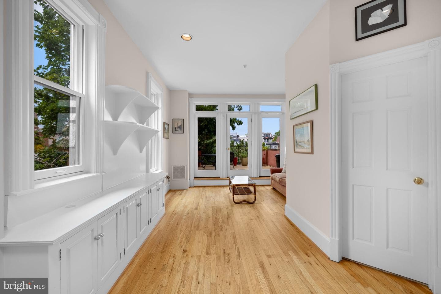 1517 P Street NW #3 photo 20