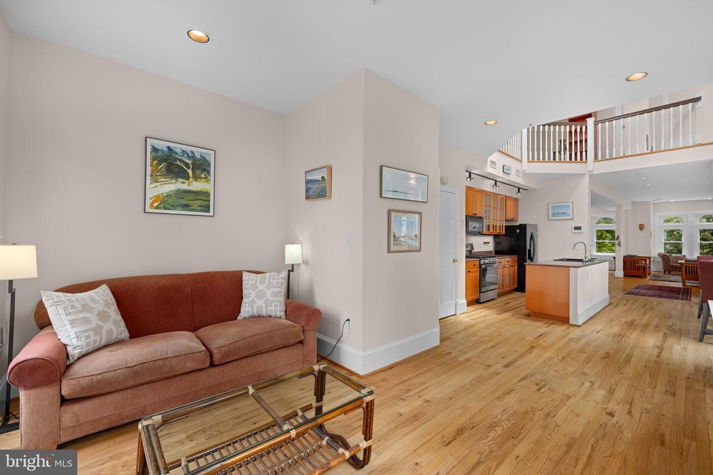 1517 P Street NW #3 photo 22