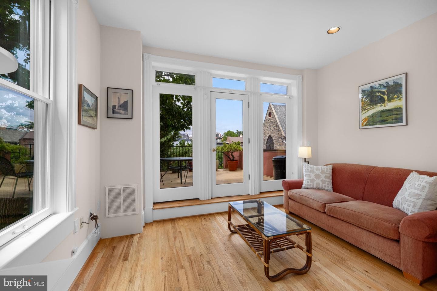 1517 P Street NW #3 photo 23