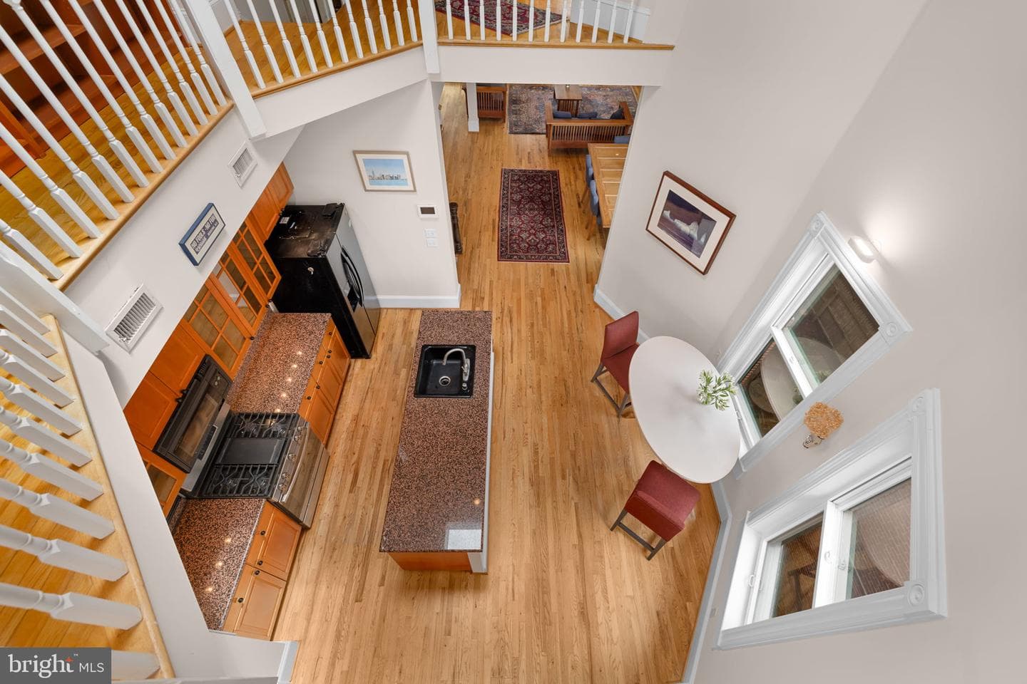 1517 P Street NW #3 photo 29