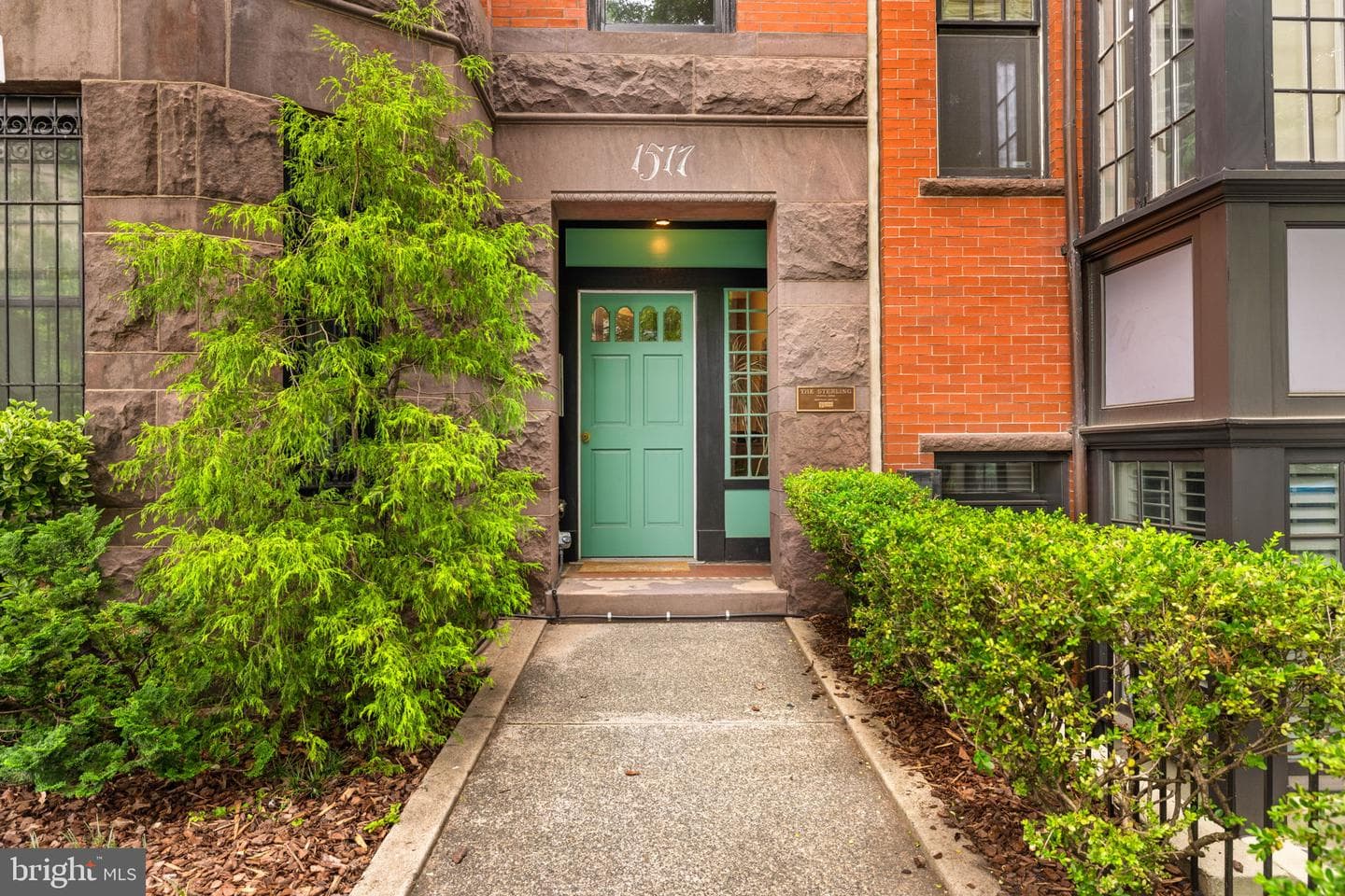 1517 P Street NW #3 photo 3