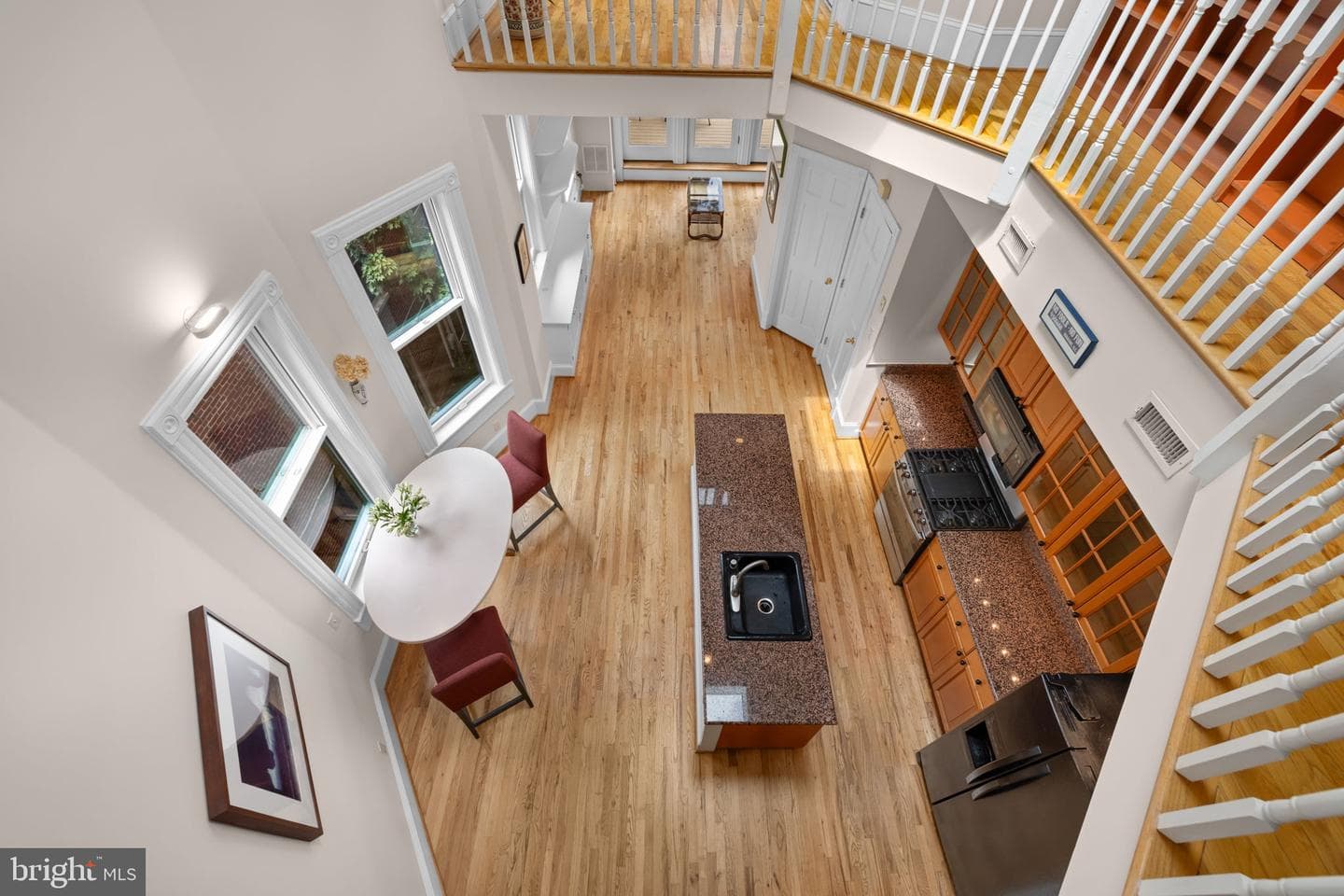 1517 P Street NW #3 photo 37