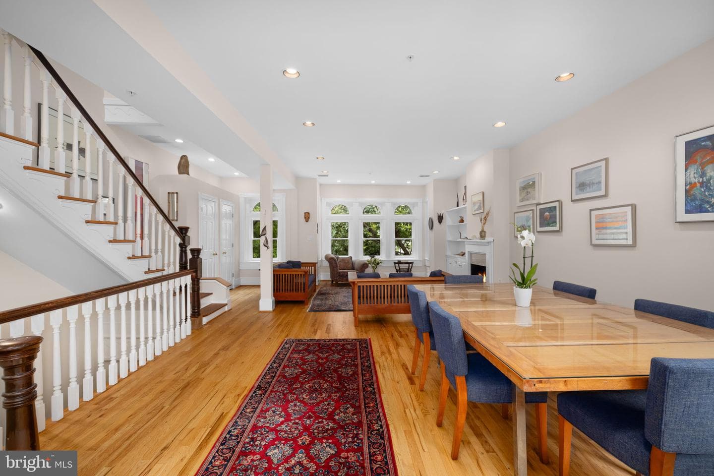 1517 P Street NW #3 photo 4