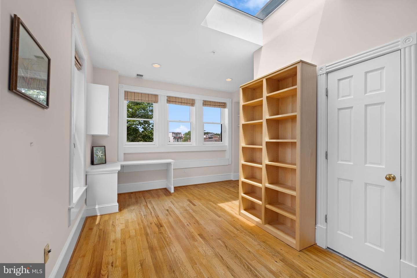 1517 P Street NW #3 photo 41