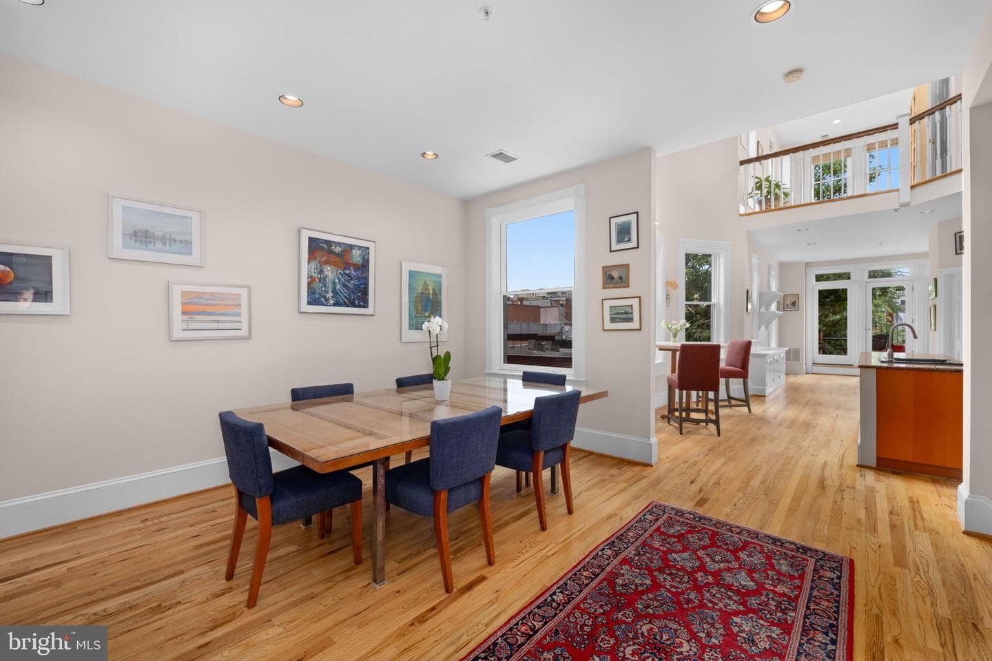 1517 P Street NW #3 photo 7