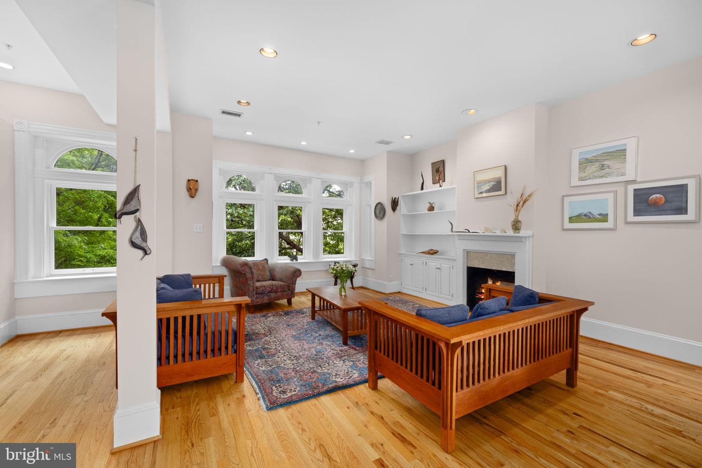 1517 P Street NW #3 photo 8