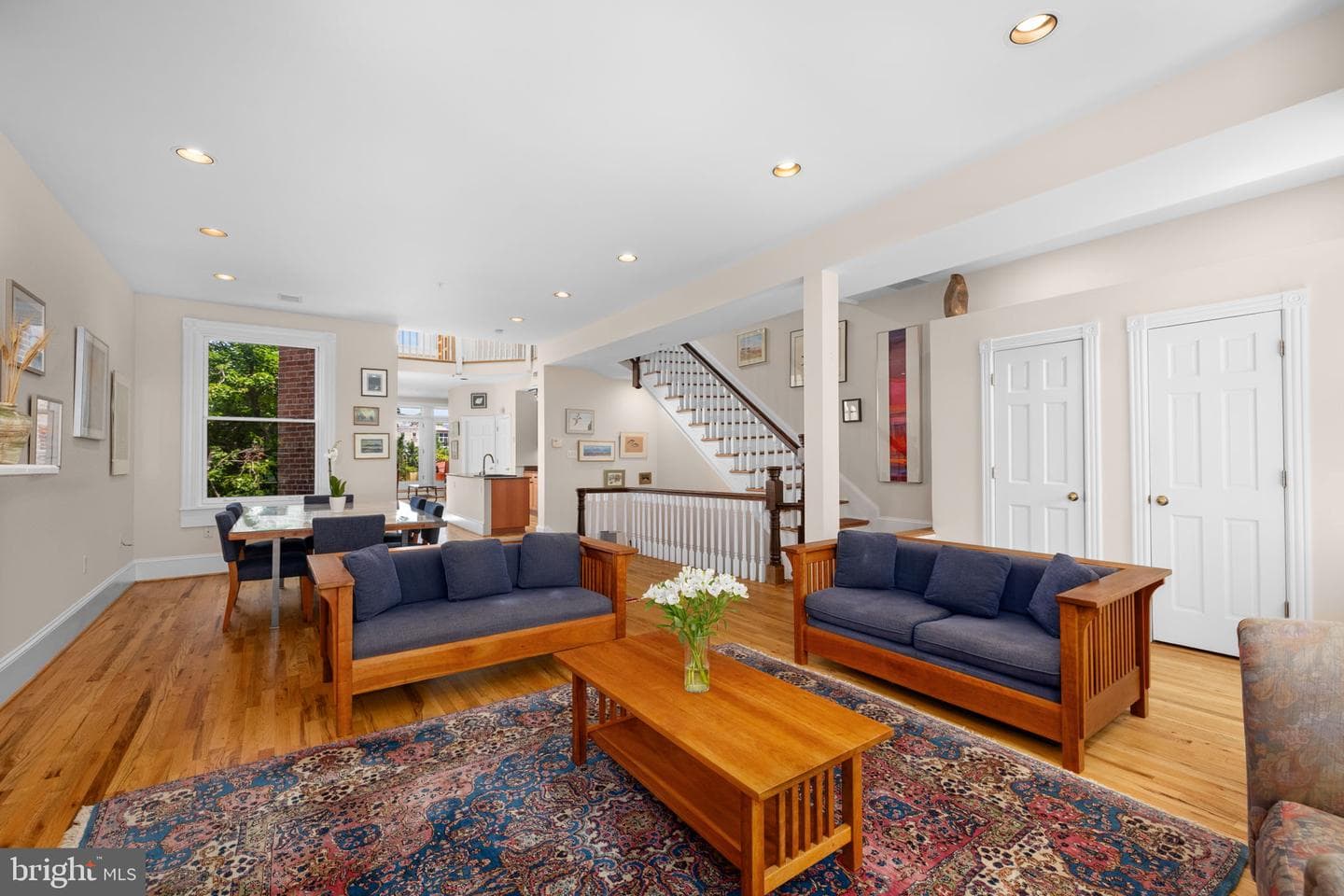 1517 P Street NW #3 photo 9