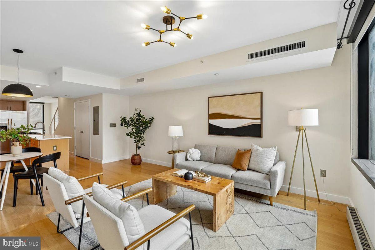 912 F Street NW #709 photo 10