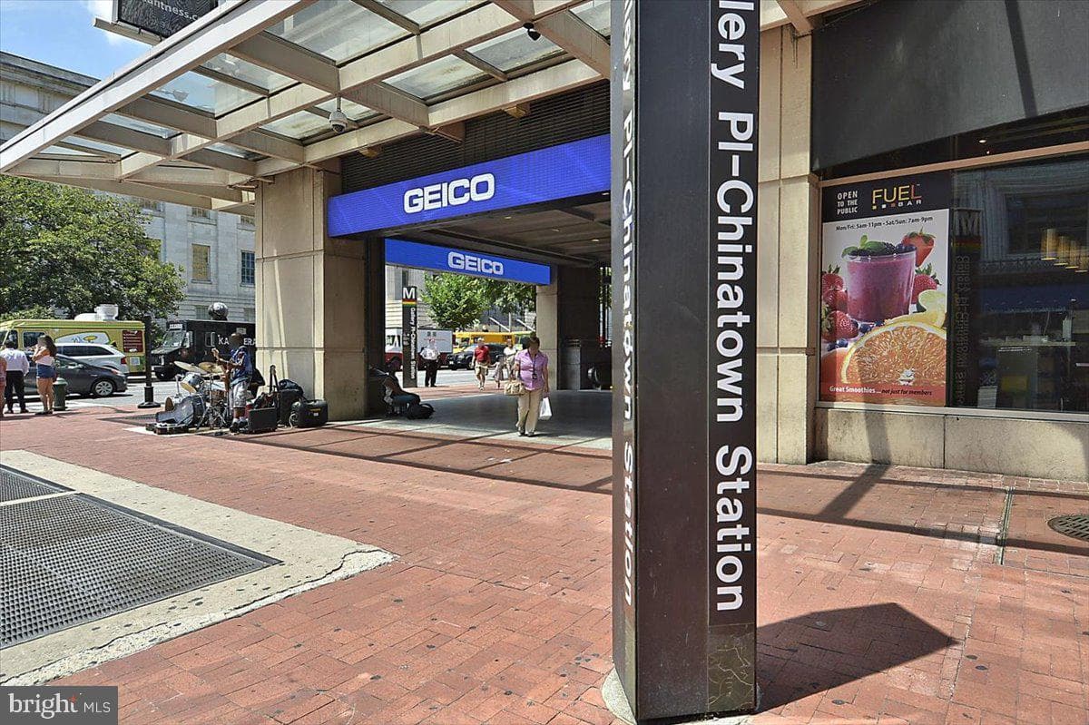 912 F Street NW #709 photo 25