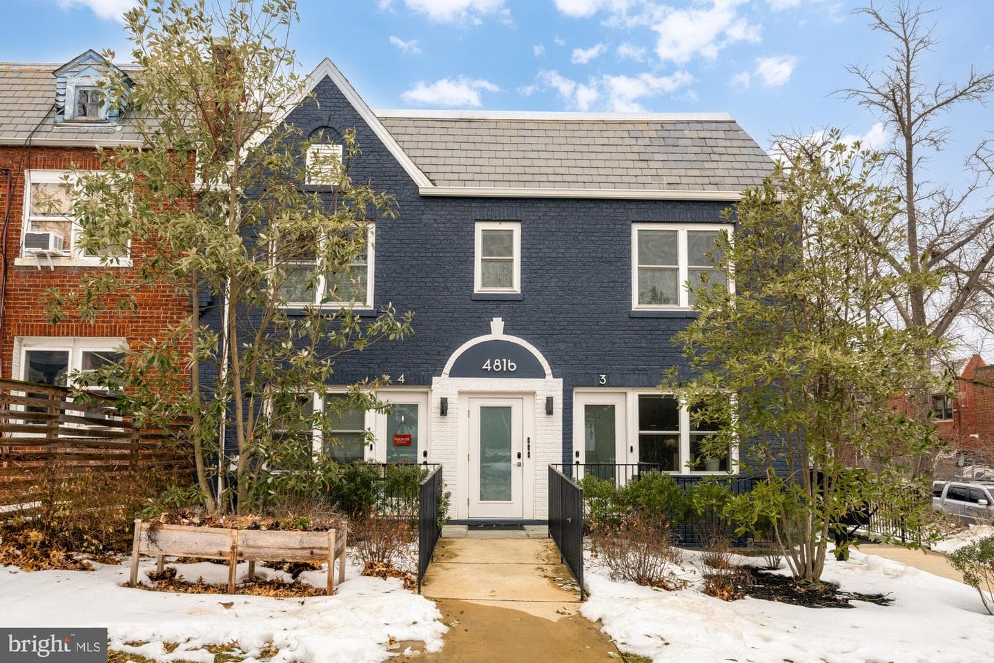 4816 3rd Street NW #2 photo 2