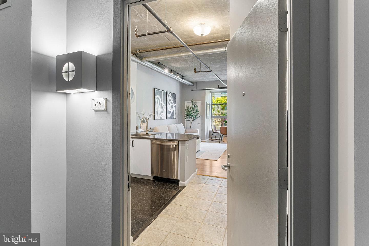 1300 N N Street Street NW #219 photo 2