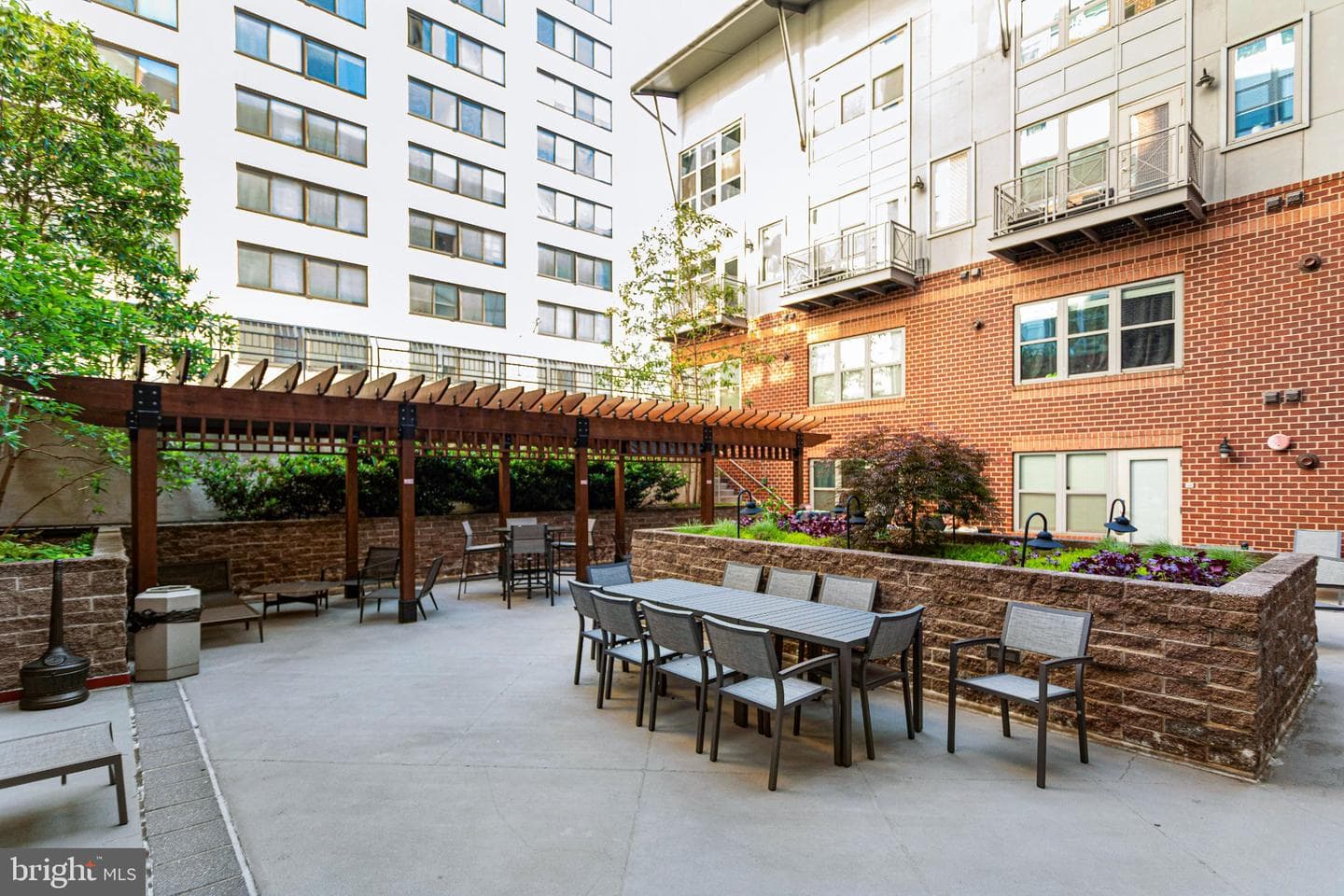 1300 N N Street Street NW #219 photo 27