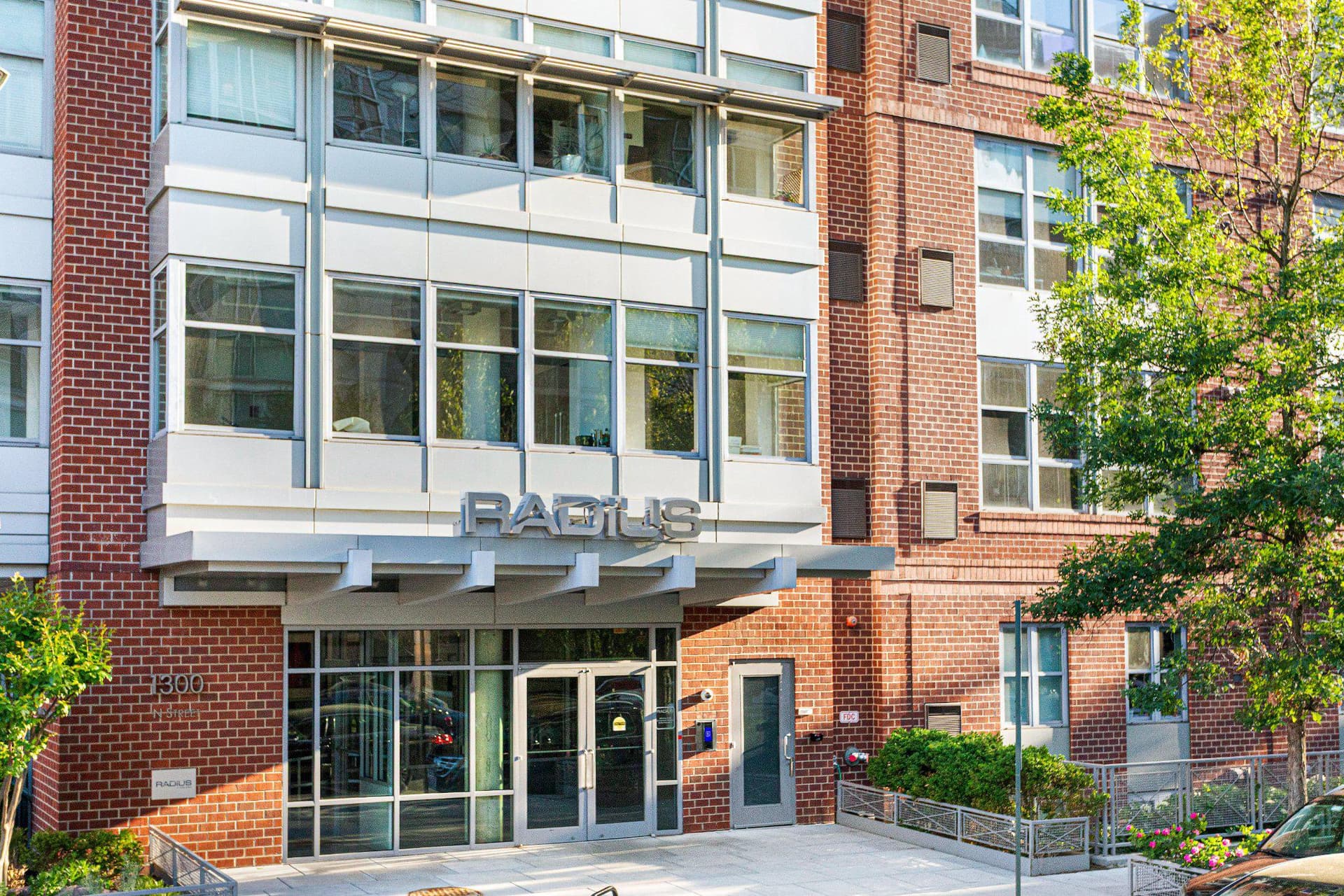1300 N N Street Street NW #219 photo 28
