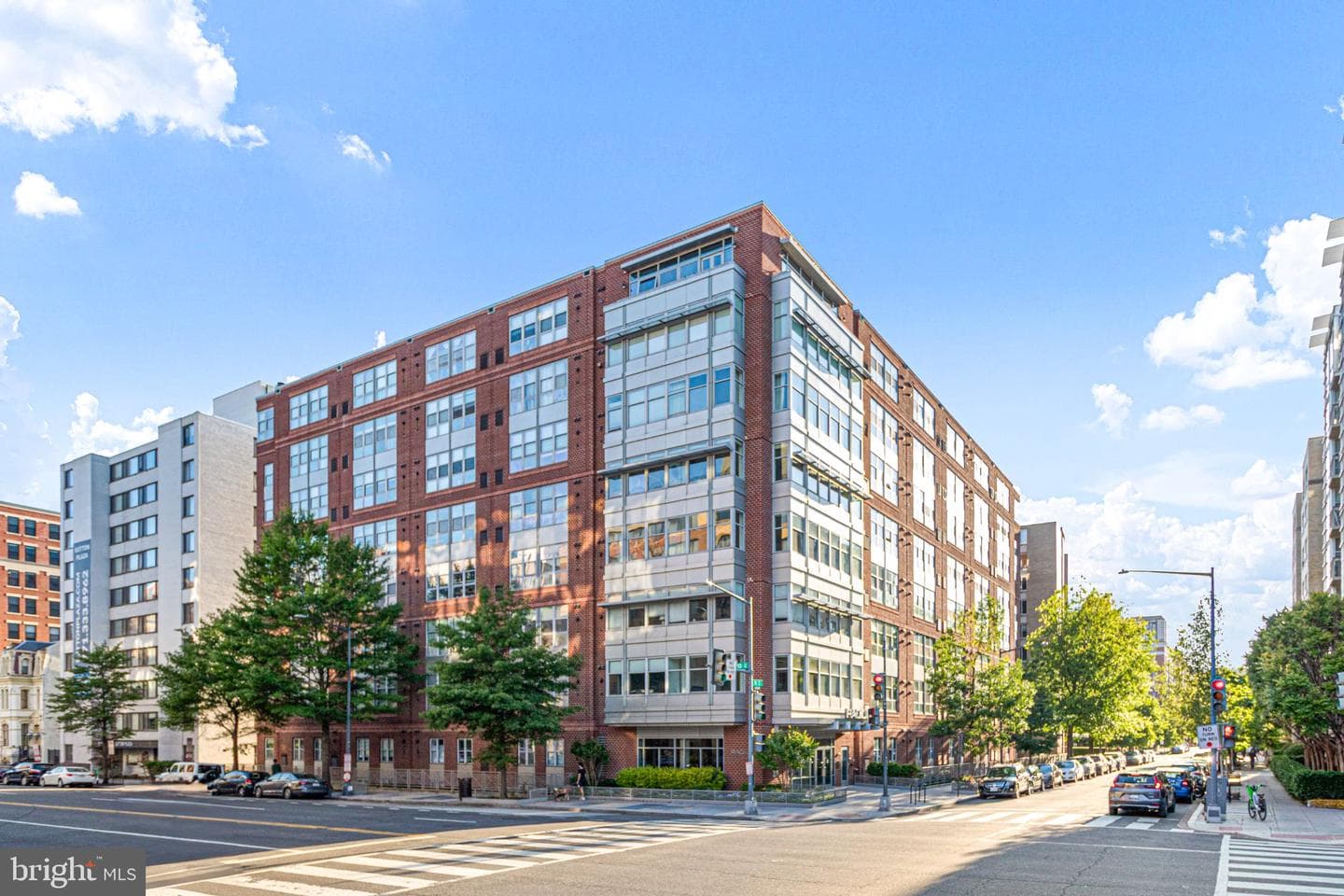 1300 N N Street Street NW #219 photo 29