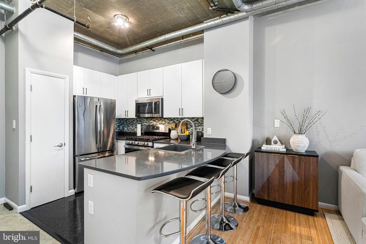 1300 N N Street Street NW #219 photo 6