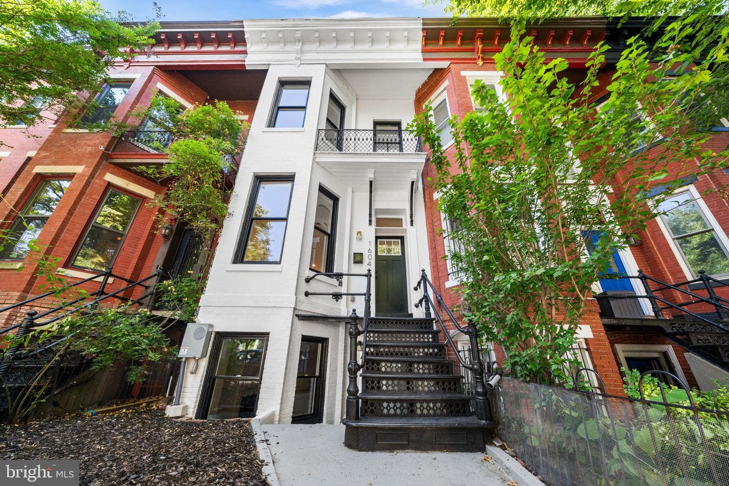 1604 8th Street NW, Washington