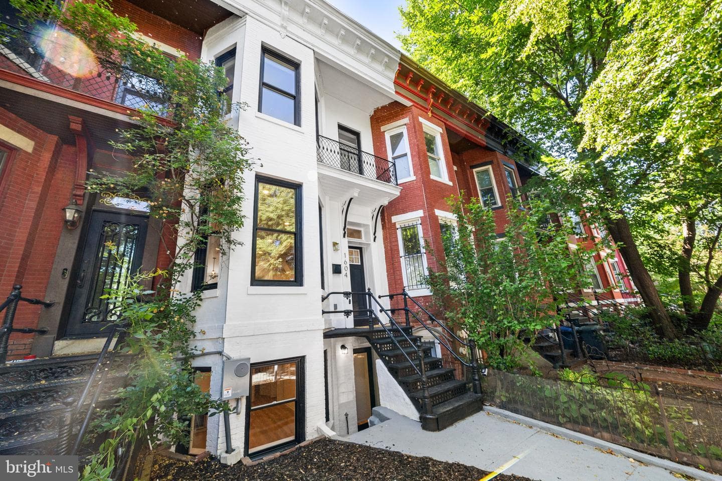 1604 8th Street NW, Washington