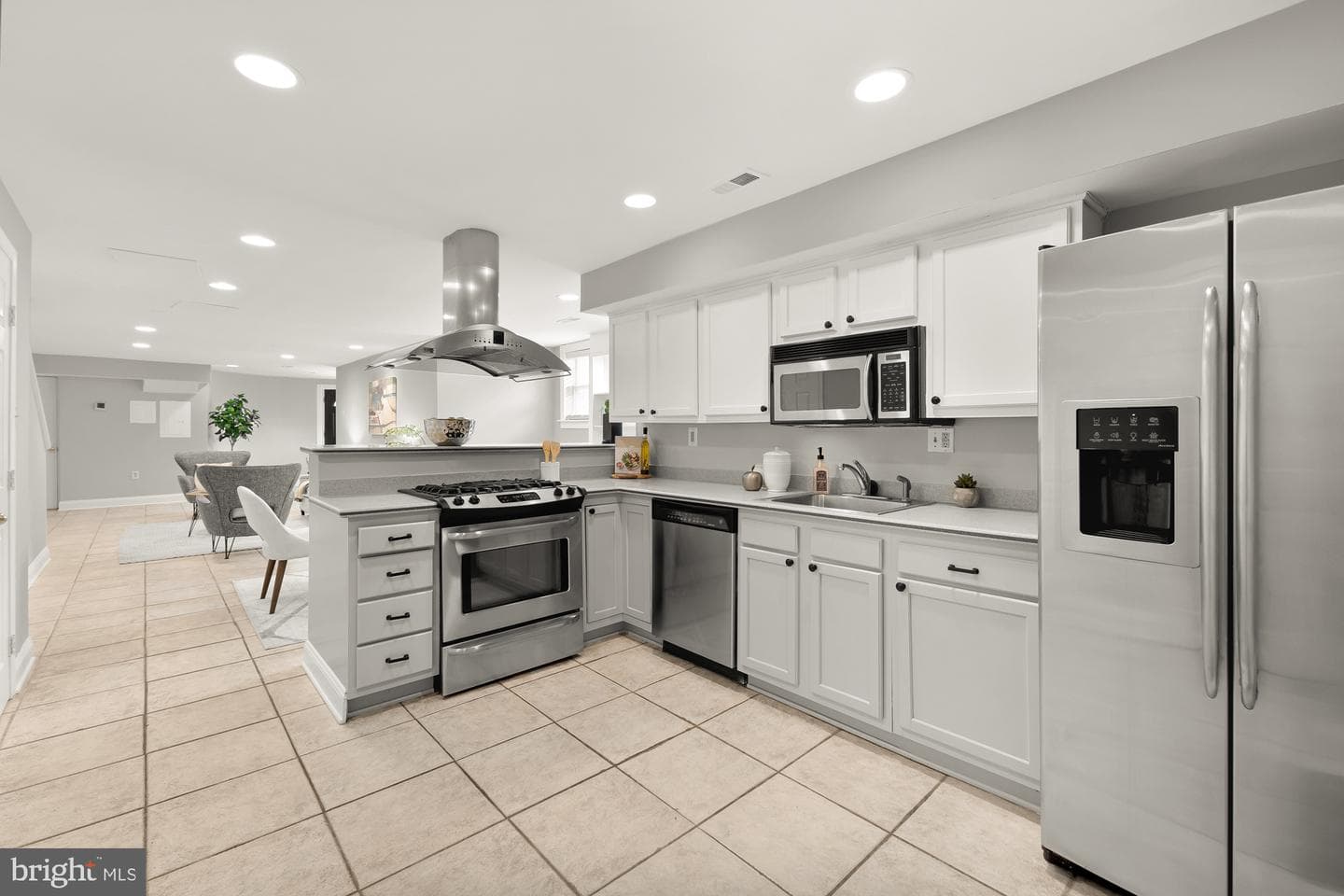 1819 1st Street NW #a, Washington