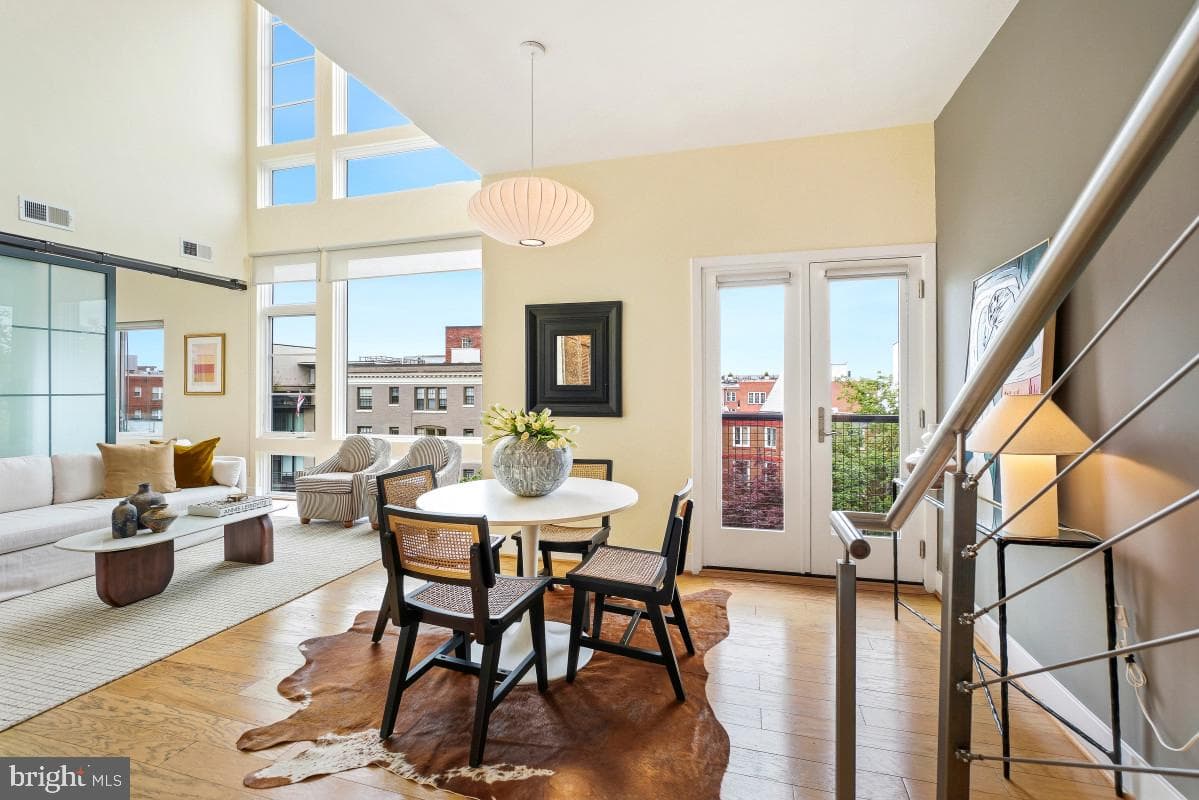 1443 Chapin Street NW #401