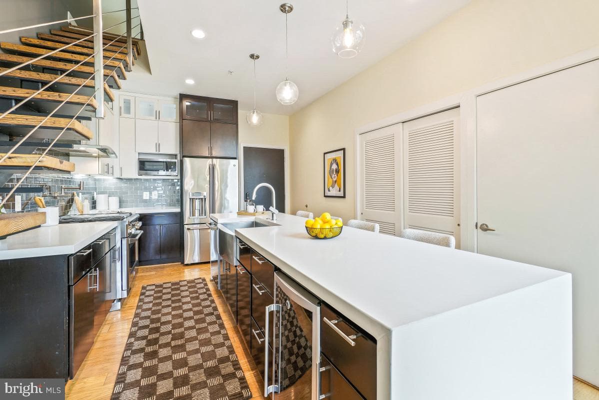 1443 Chapin Street NW #401 photo 10