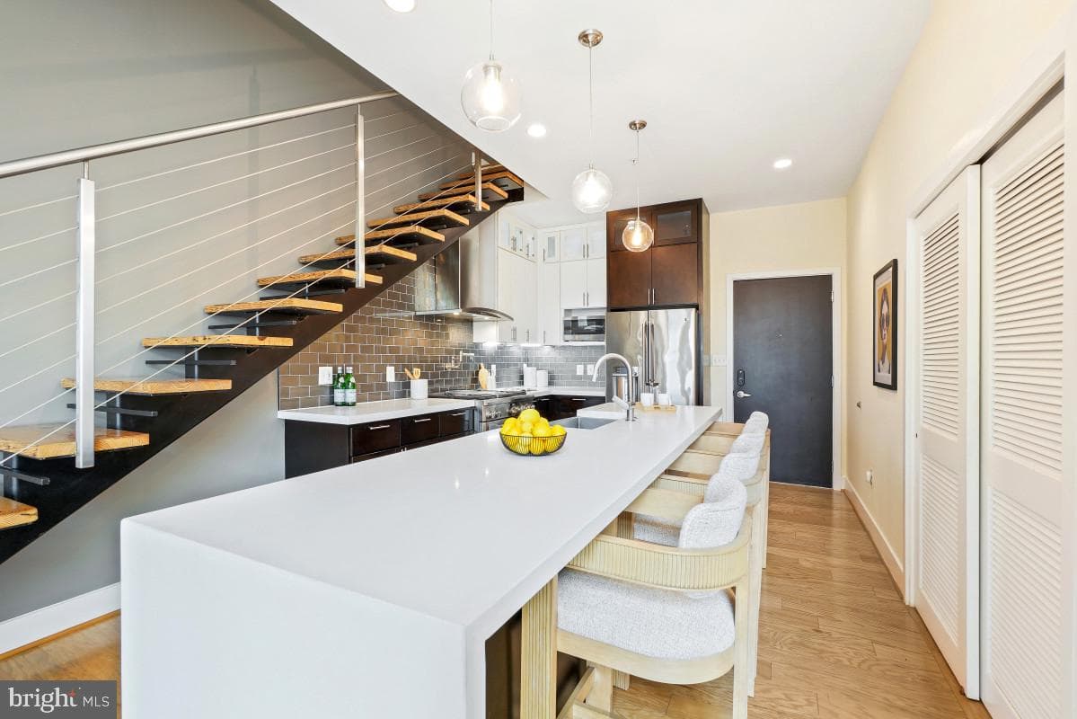 1443 Chapin Street NW #401 photo 11