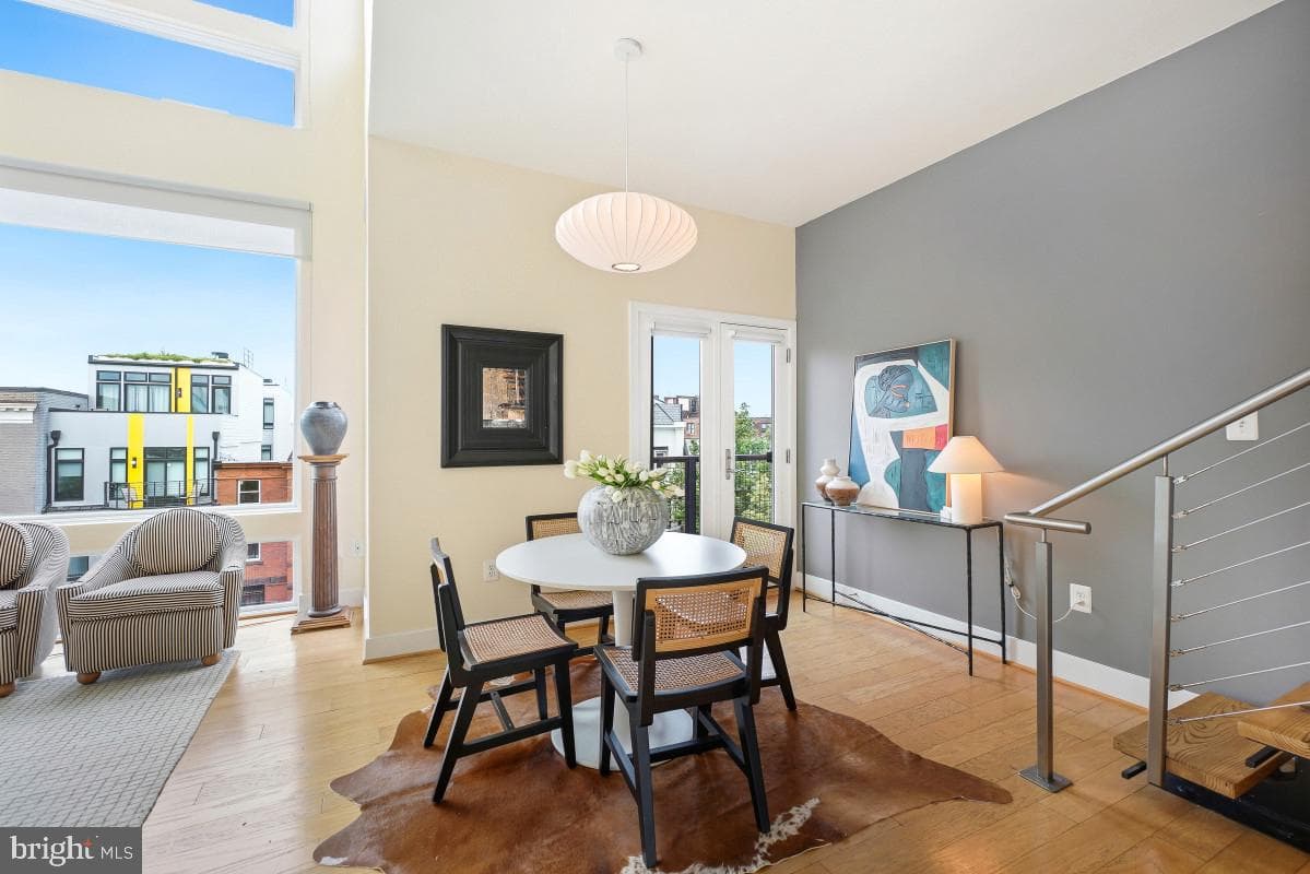 1443 Chapin Street NW #401 photo 13