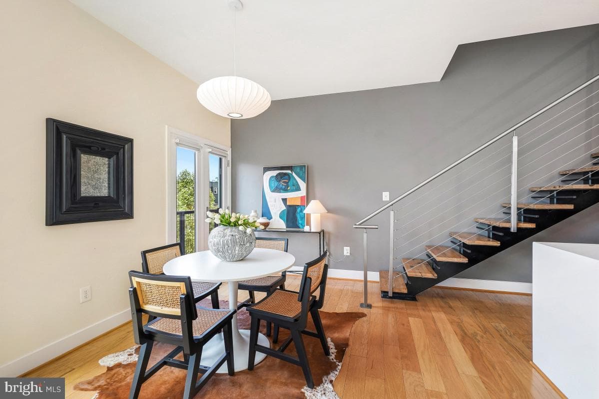 1443 Chapin Street NW #401 photo 14