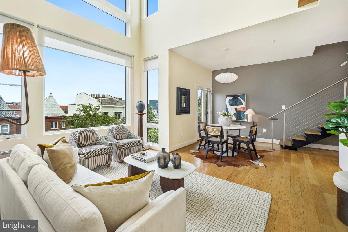 1443 Chapin Street NW #401 photo 16