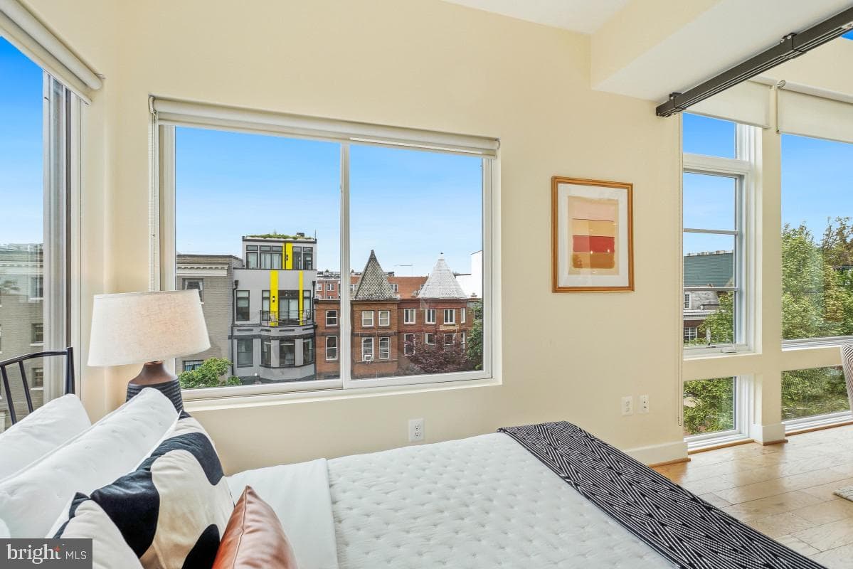 1443 Chapin Street NW #401 photo 20
