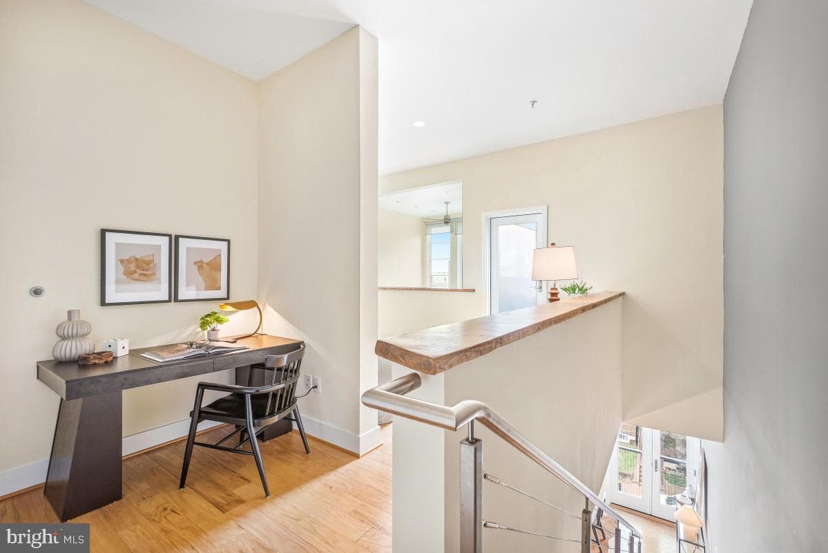 1443 Chapin Street NW #401 photo 30