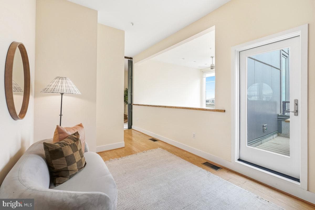 1443 Chapin Street NW #401 photo 32