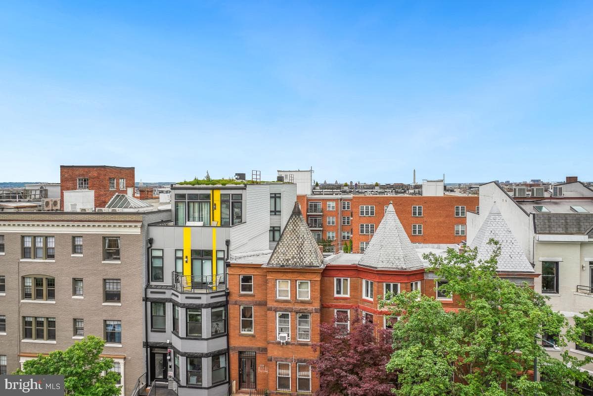 1443 Chapin Street NW #401 photo 35