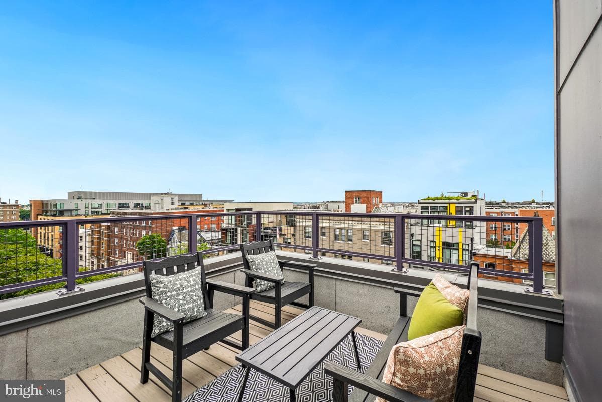 1443 Chapin Street NW #401 photo 40