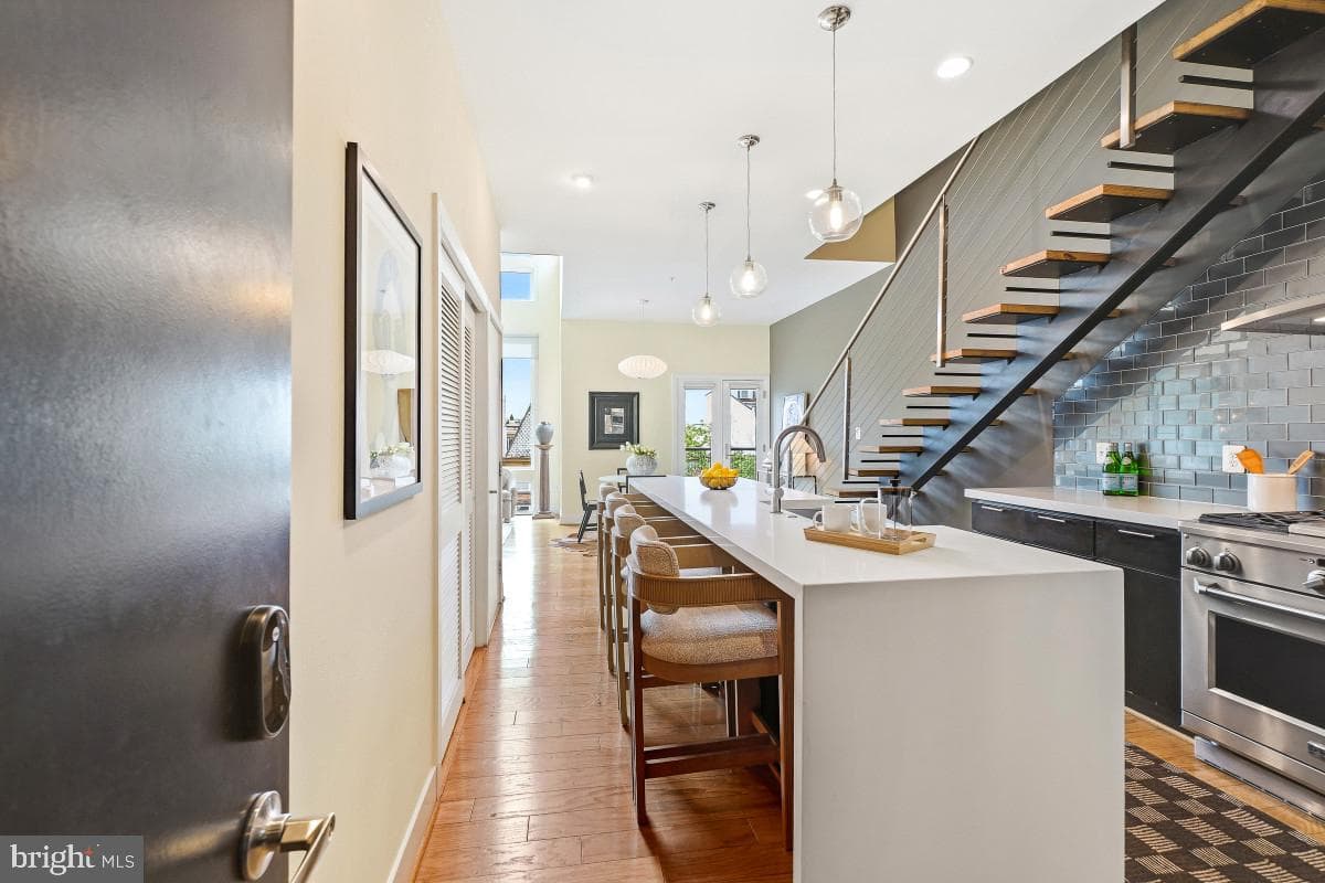1443 Chapin Street NW #401 photo 6