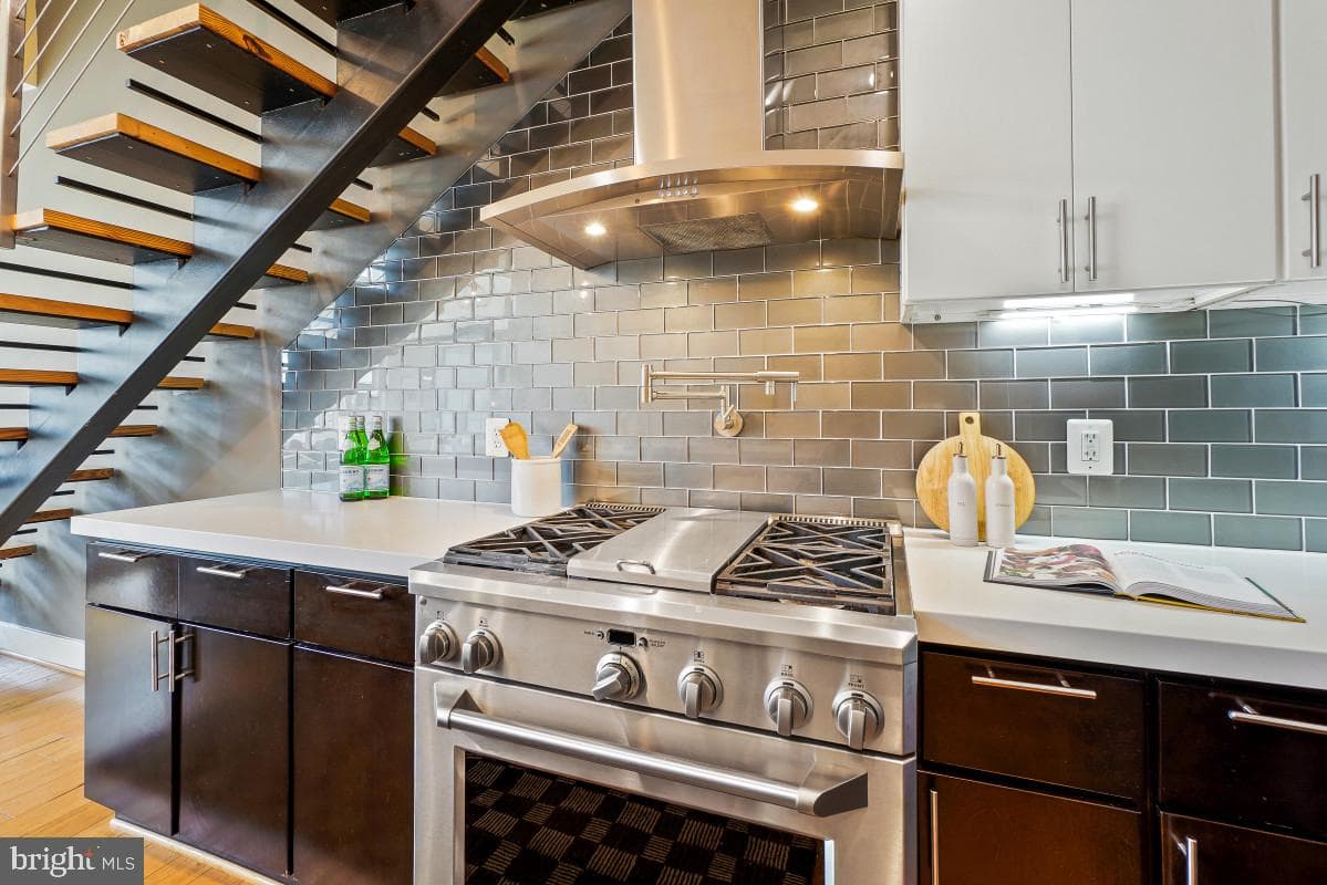 1443 Chapin Street NW #401 photo 8