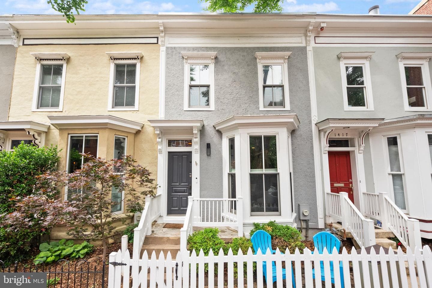 1419 Swann Street NW photo 32